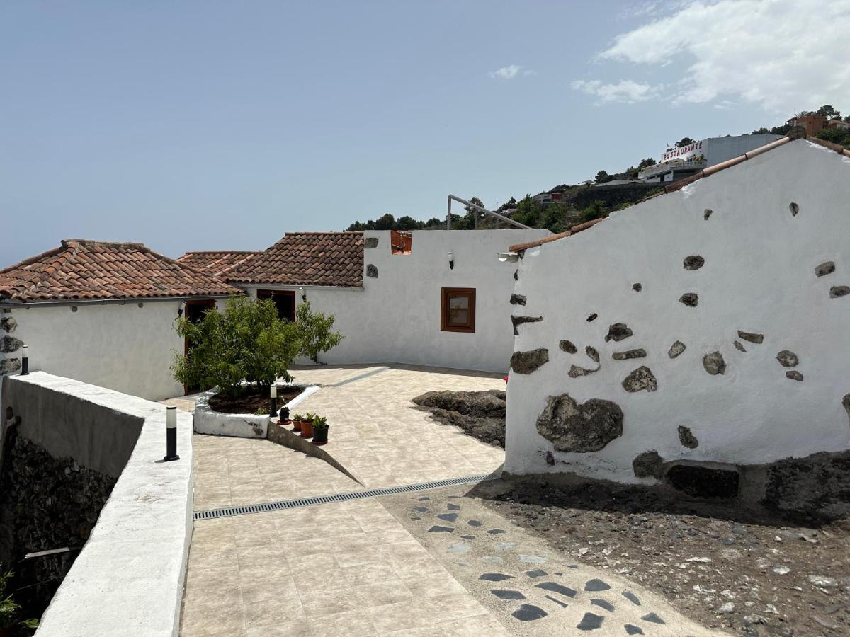Chozos Ocean View By Vv Canary Ocean Homes Las Cruces  Exterior photo