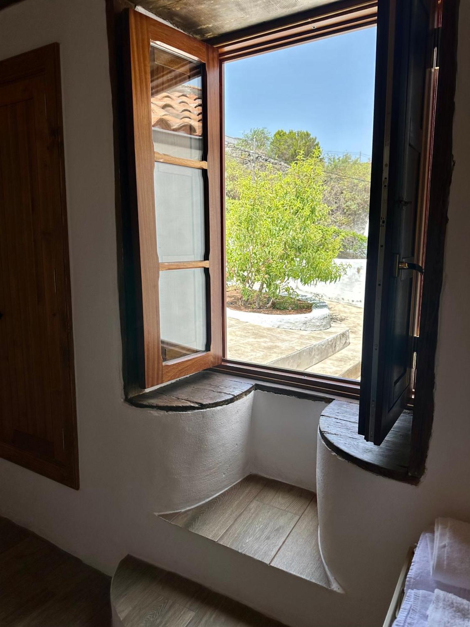 Chozos Ocean View By Vv Canary Ocean Homes Las Cruces  Exterior photo